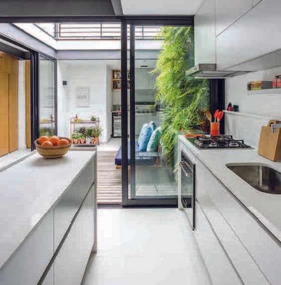 Apartment 5 - Bild 3