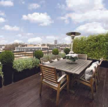 Apartment 26 - Bild 4