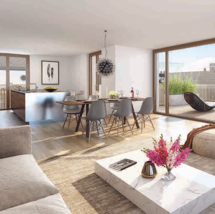 Apartment 30 - Bild 2