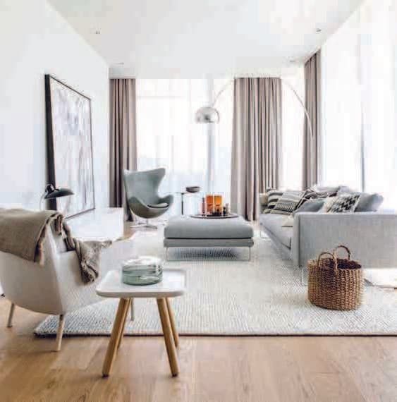 Apartment 30 - Bild 3