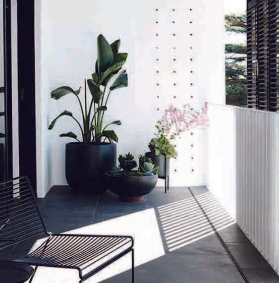 Apartment 30 - Bild 4