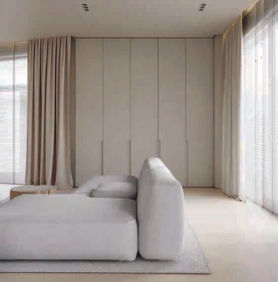 Apartment 30 - Bild 6