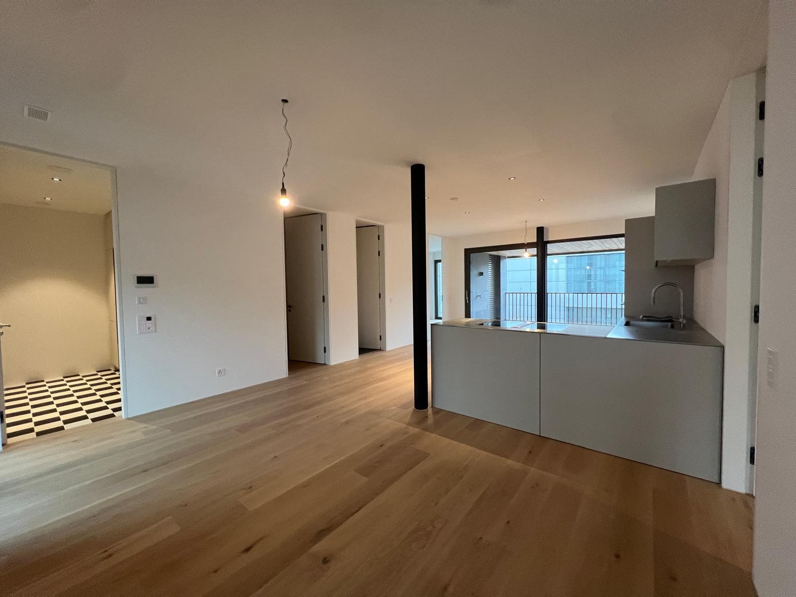 Apartment 6 - Bild 2