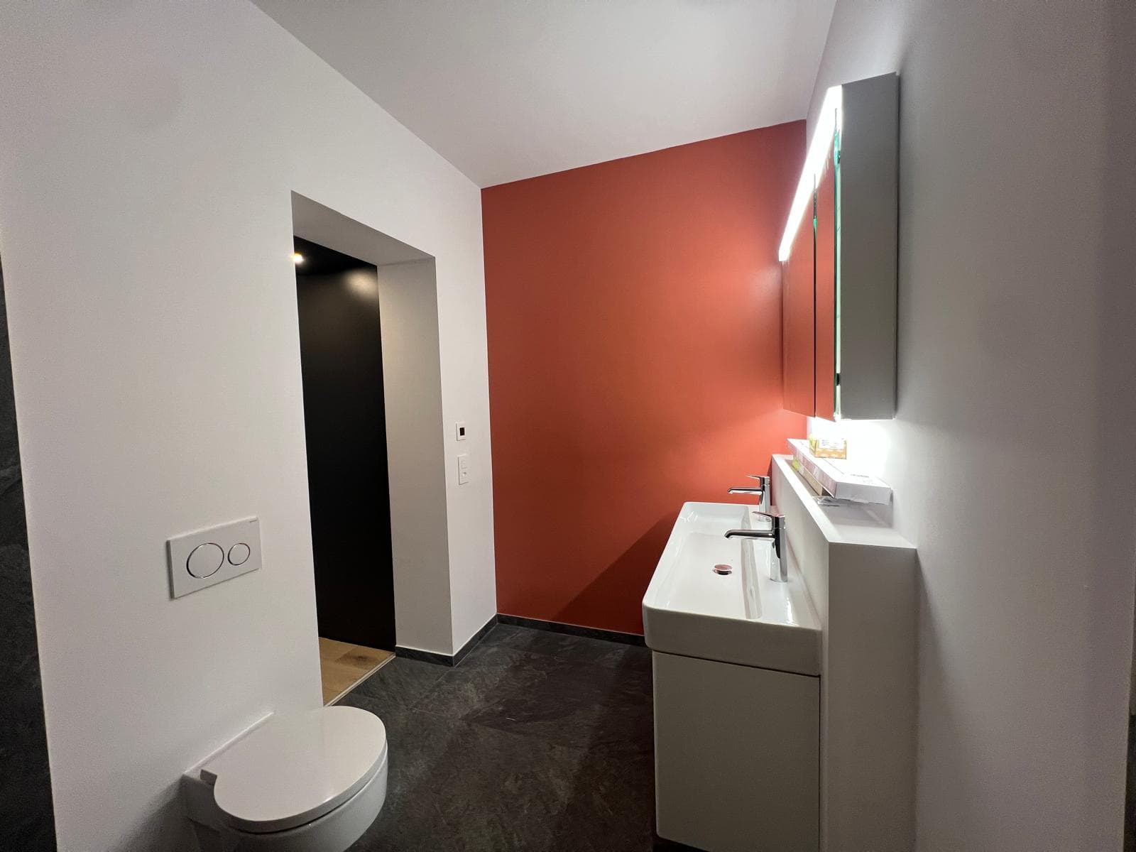 Apartment 6 - Bild 3