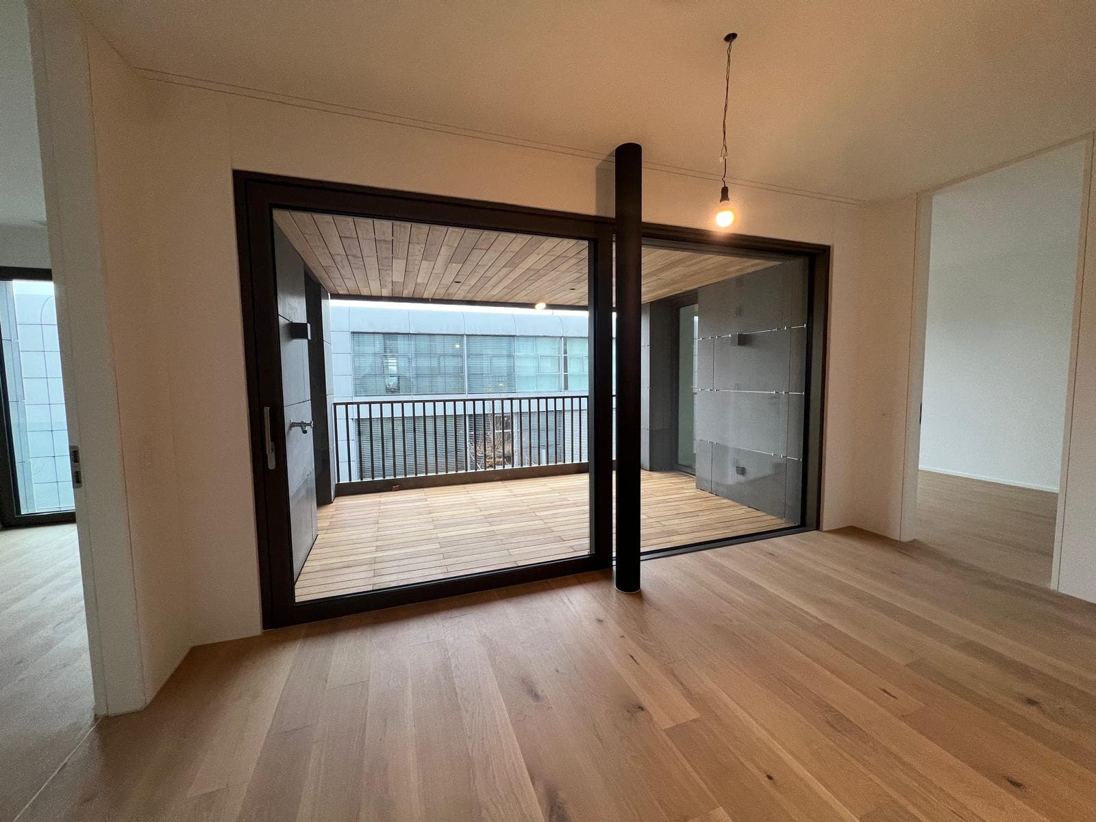 Apartment 6 - Bild 5