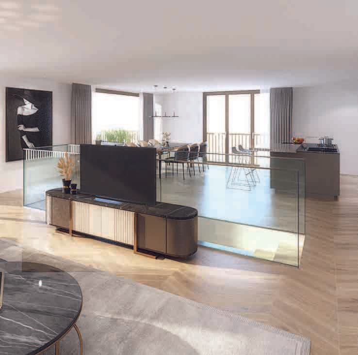 Apartment 25 - Bild 5