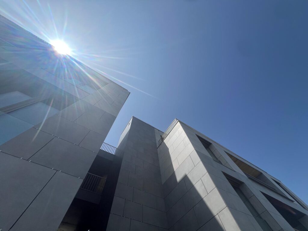 Favorit Fassade 17