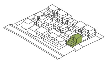 Building No. I – Apartment 28